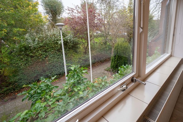 Medium property photo - Molenweide 60, 1902 CJ Castricum